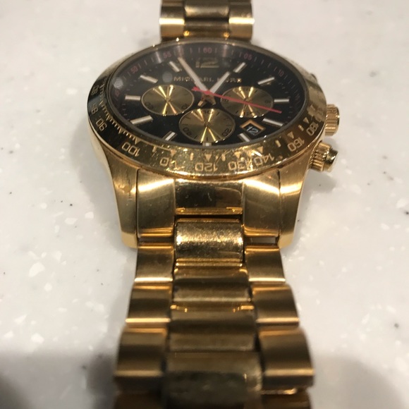 Michael Kors watch from 2012 - Picture 3 of 6